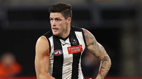 collingwood leaked video|Collingwood star Jack Crisp under AFL investigation over leaked .